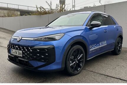 VW T-Roc 9.500 km 38.880 &euro; Traunstein 83278