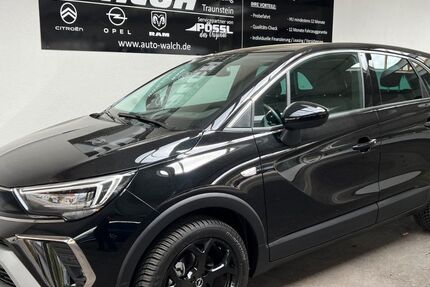 Opel Crossland (X) 4.400 km 19.950 &euro; Traunstein 83278