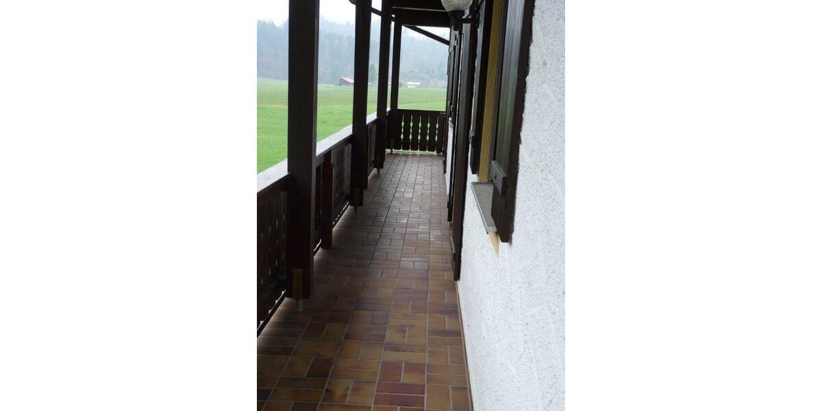 Etagenwohnung Unterwössen Oberwössen - 2 Zimmer, 63 m&sup2;, 329.000&euro; | Angebot:26223971