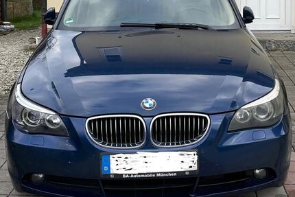 BMW 523 285.000 km 3.950 &euro; Trostberg 83308