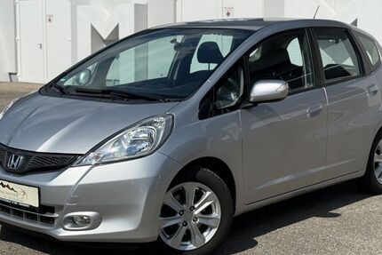 Honda Jazz 82.339 km 6.200 &euro; Bad Endorf 83093