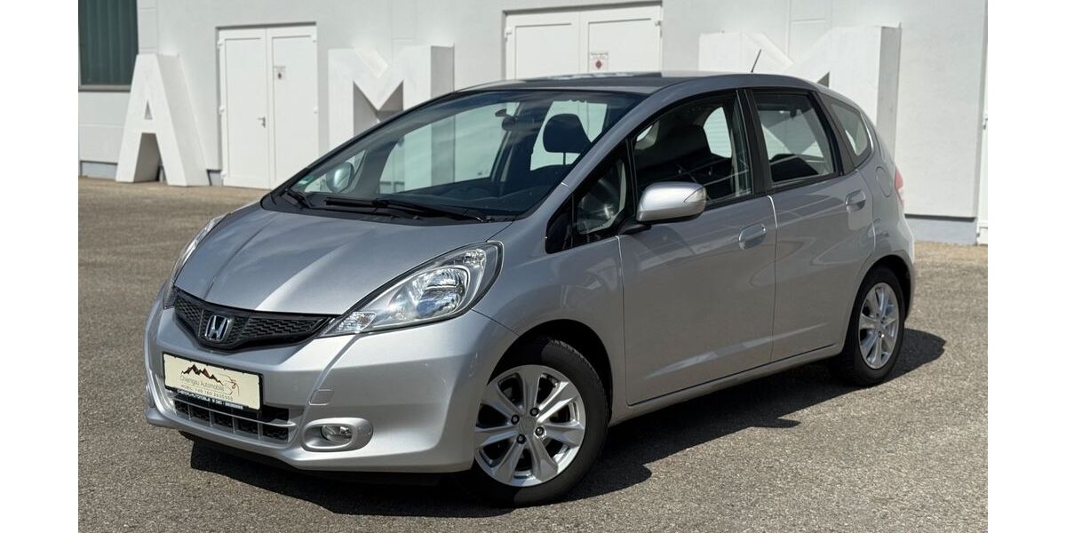 Honda Jazz 82.339 km 6.400 &euro; Bad Endorf 83093
