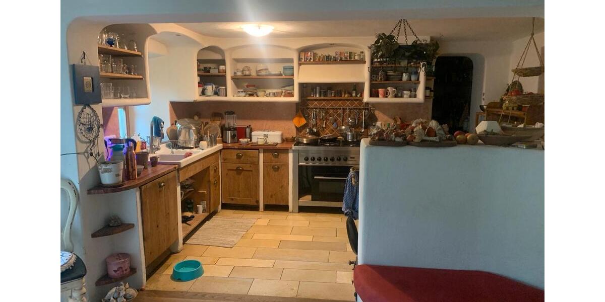Etagenwohnung Siegsdorf - 2 Zimmer, 45 m&sup2;, 1.000&euro; | Angebot:27550213