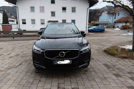 Volvo XC60 115.000 km 19.900 &euro; Bernau am Chiemsee 83233
