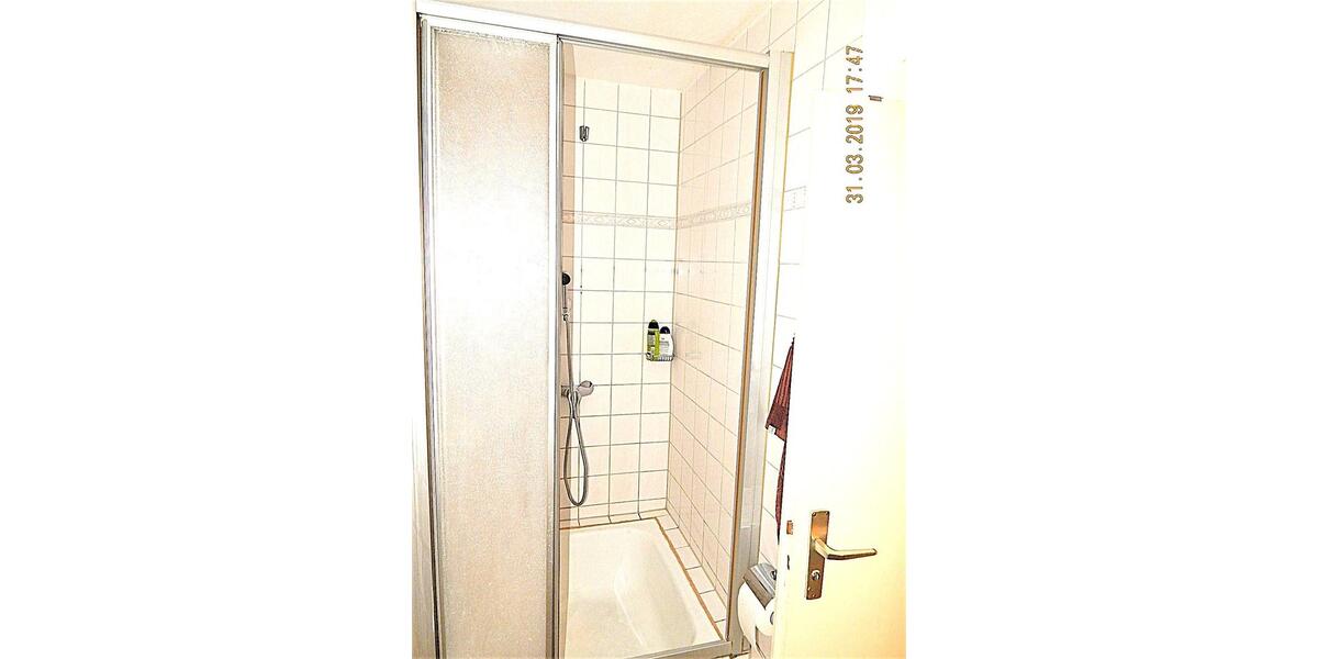 Etagenwohnung Bad Endorf - 1.5 Zimmer, 42 m&sup2;, 550&euro; | Angebot:25992269