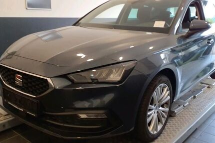 Seat Leon 13.100 km 20.980 &euro; Waging am See 83329