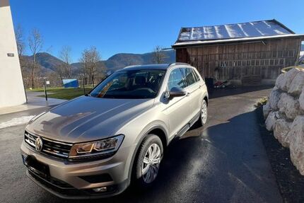 VW Tiguan 96.000 km 23.000 &euro; Reit im Winkl 83242