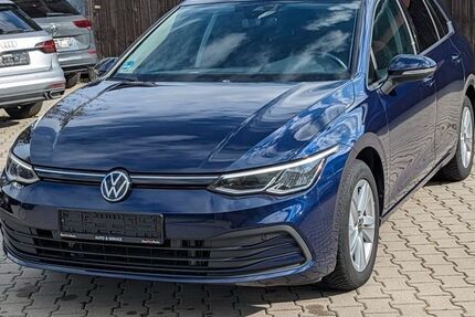 VW Golf 131.000 km 14.999 &euro; Petting /Waging am See 83367
