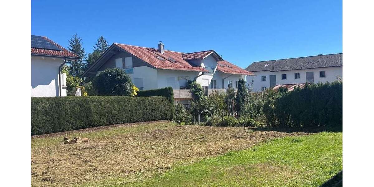 Grundstück Eggstätt - 298.000&euro; | Angebot:27478609