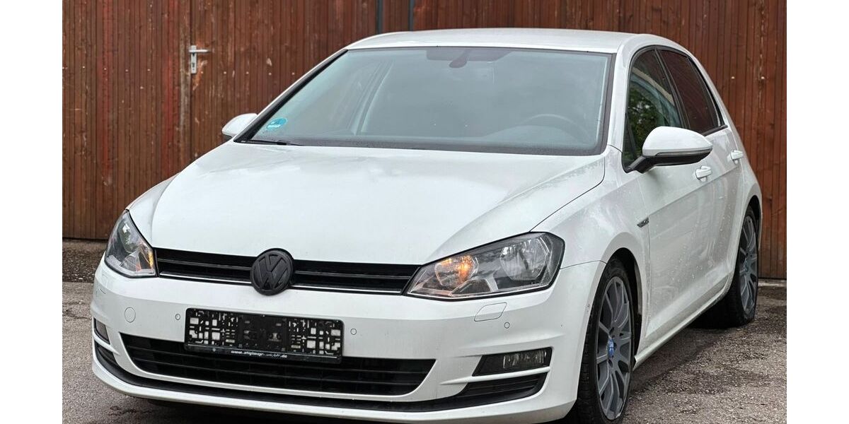 VW Golf 165.926 km 8.990 &euro; Traunwalchen 83374