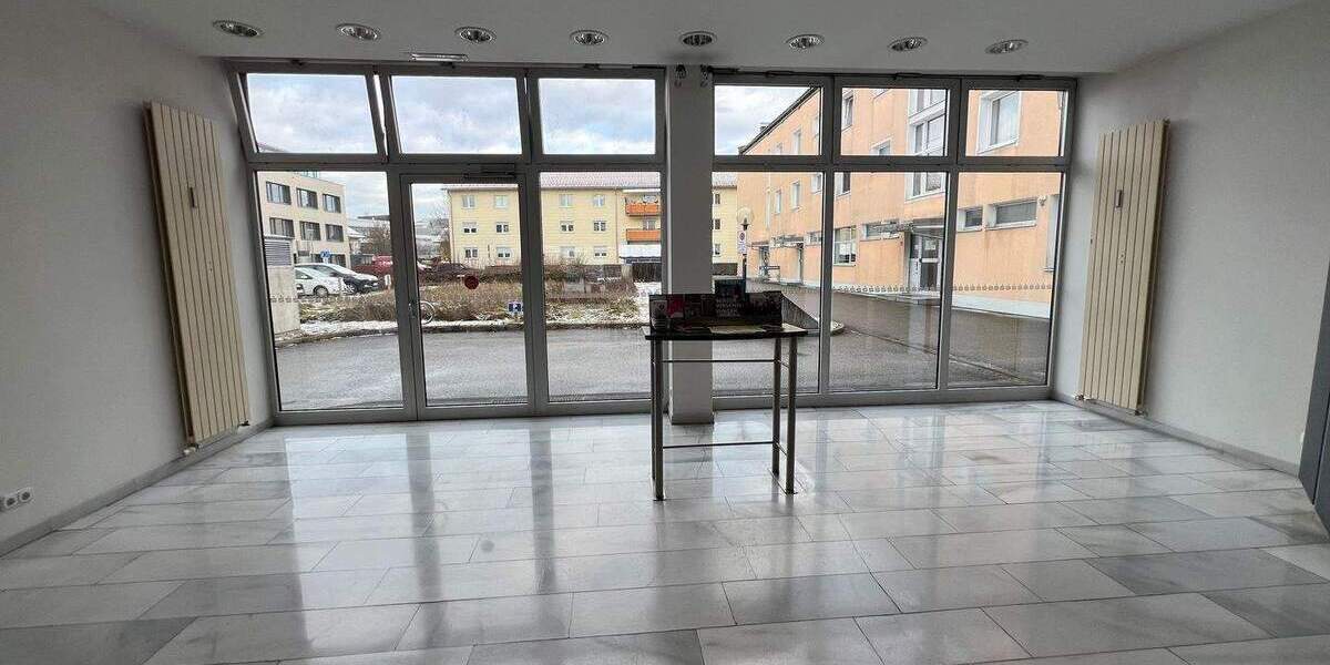 Gewerbeobjekt Traunreut - 1.980&euro; | Angebot:25741703