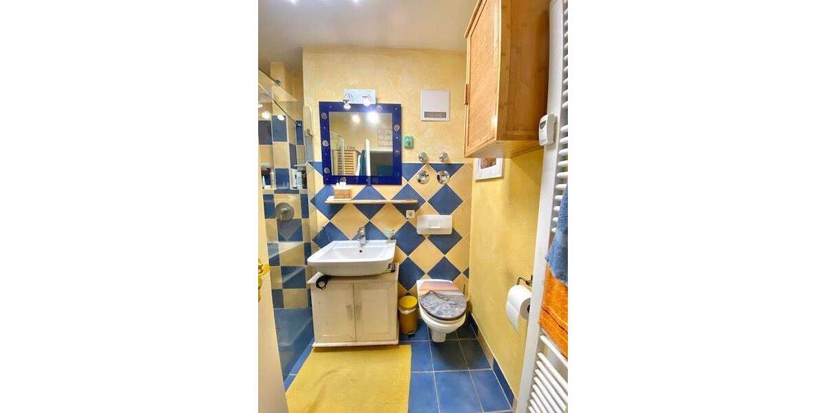 Etagenwohnung Bad Reichenhall - 3 Zimmer, 86 m&sup2;, 429.000&euro; | Angebot:25729739