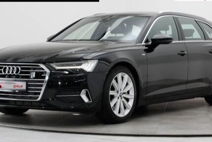 Audi A6 104.152 km 26.920 &euro; Bad Reichenhall 83435