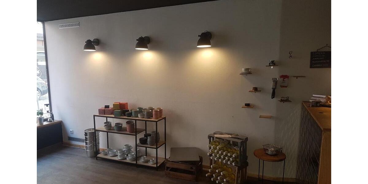 Gewerbeobjekt Traunstein - 1.250&euro; | Angebot:25239910