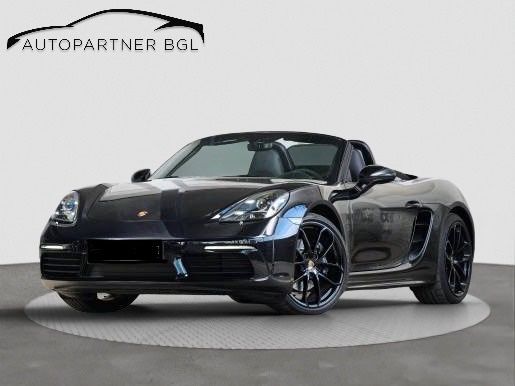 Porsche Boxster 5.000 km 83.288 &euro; Bad Reichenhall 83435