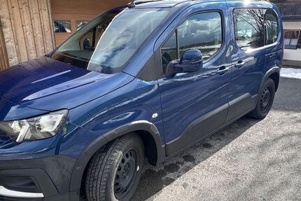 Peugeot Rifter 184.200 km 6.500 &euro; Reit im Winkl 83242