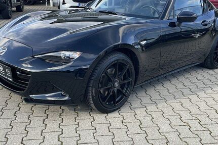 Mazda MX-5 72.923 km 21.890 &euro; Altenmarkt 83352