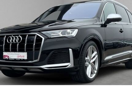 Audi SQ7 31.350 km 72.980 &euro; Traunstein 83278