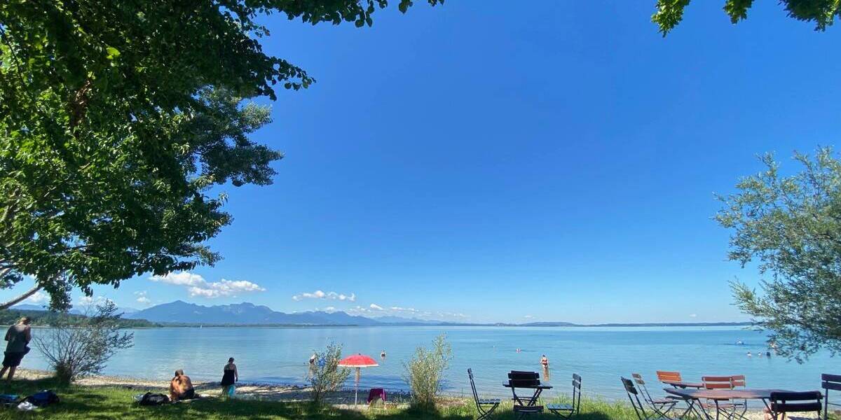 Etagenwohnung Chieming - 4 Zimmer, 135 m&sup2;, 520.000&euro; | Angebot:25708107