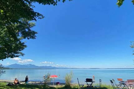 Wohnung Chieming - 4 Zimmer, 135 m&sup2;, 520.000&euro; | Angebot:25708107