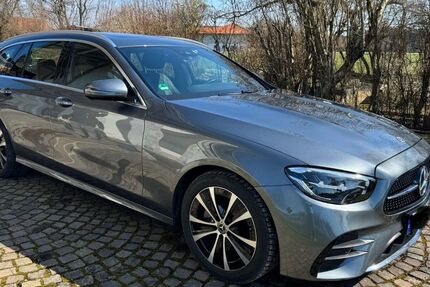 Mercedes-Benz E 300 75.000 km 37.100 &euro; Altenmarkt 83352