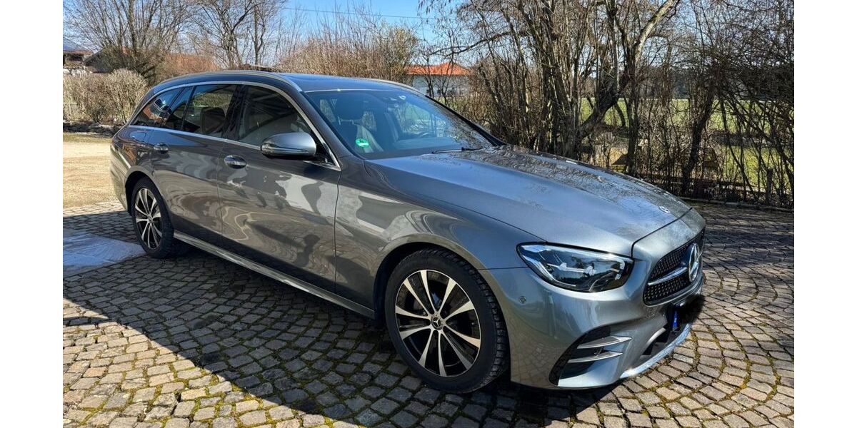 Mercedes-Benz E 300 75.000 km 37.100 &euro; Altenmarkt 83352