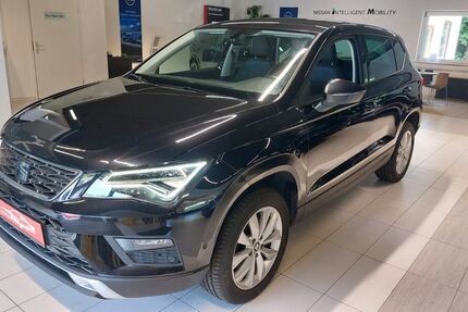 Seat Ateca 173.850 km 11.450 &euro; Ruhpolding 83324