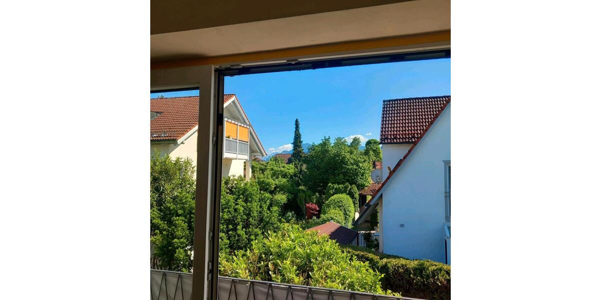 Etagenwohnung Freilassing - 2 Zimmer, 80 m&sup2;, 1.200&euro; | Angebot:26701518