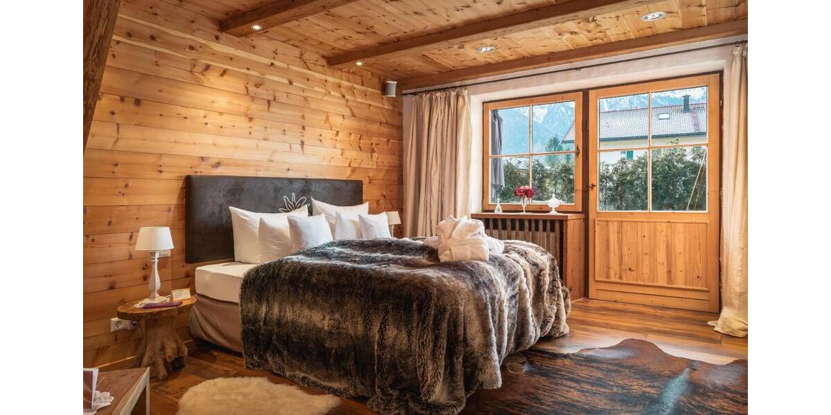 Erdgeschoßwohnung Inzell - 1 Zimmer, 35 m&sup2;, 165.000&euro; | Angebot:26021573