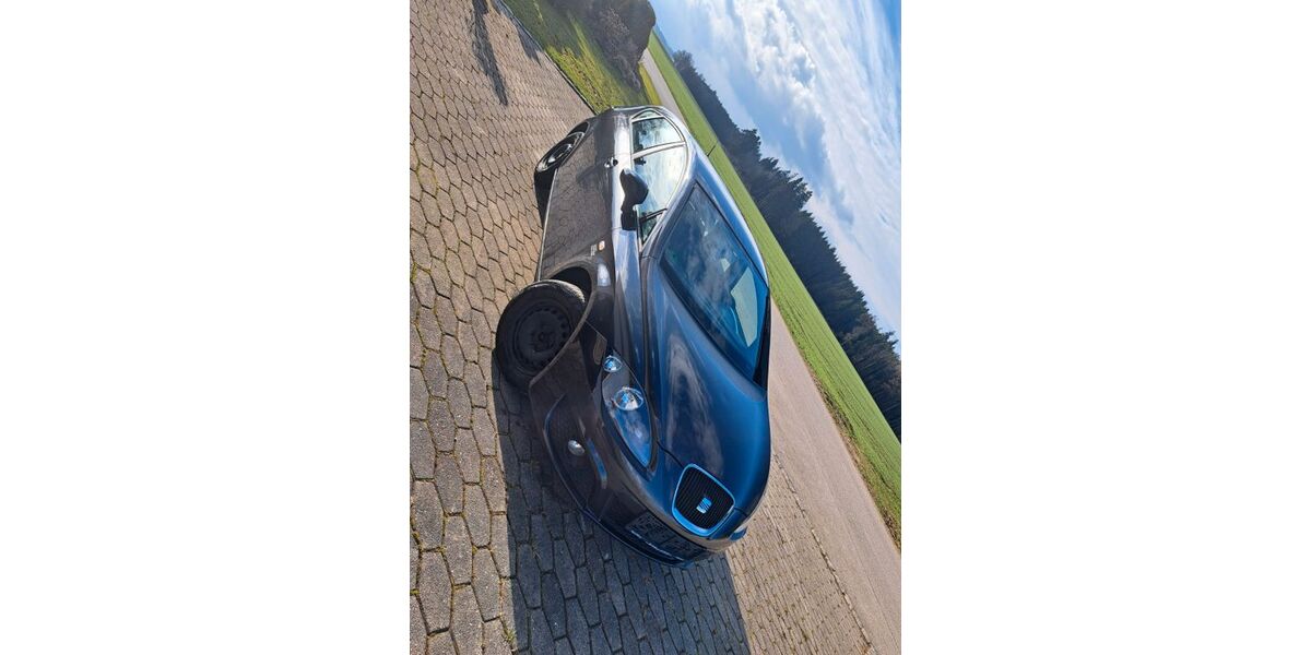 Seat Leon 139.667 km 5.490 &euro; Engelsberg 84548