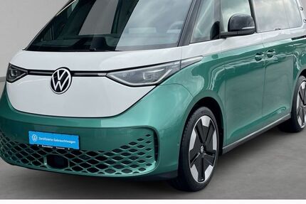 VW ID. Buzz 70.960 km 37.650 &euro; Traunstein 83278