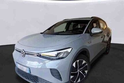 VW ID.4 88.129 km 20.990 &euro; Ruhpolding 83324