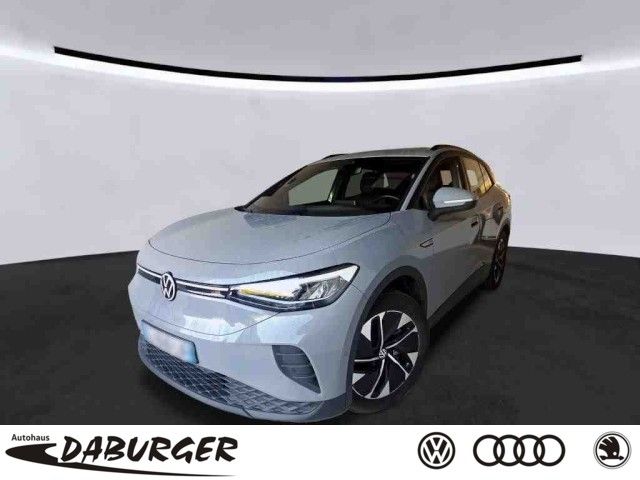 VW ID.4 88.129 km 20.990 &euro; Ruhpolding 83324