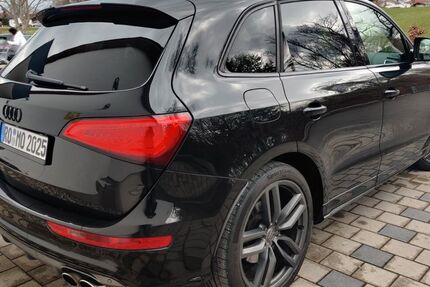 Audi SQ5 308.102 km 13.950 &euro; Bad Endorf 83093
