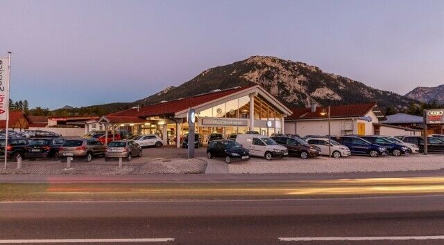 VW Polo 19.258 km 17.490 &euro; Ruhpolding 83324