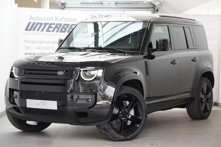 Land Rover Defender 7.666 km 87.480 &euro; Prien am Chiemsee 83209