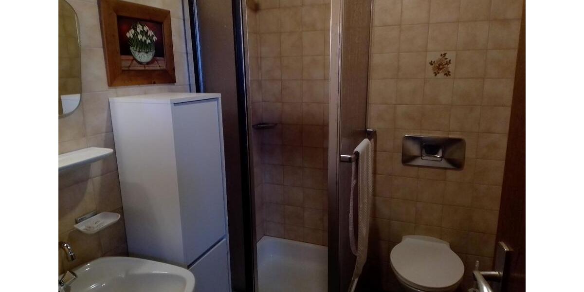 Etagenwohnung Petting - 1 Zimmer, 16 m&sup2;, 390&euro; | Angebot:27622531