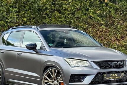 Cupra Ateca 108.400 km 24.900 &euro; Trostberg 83308