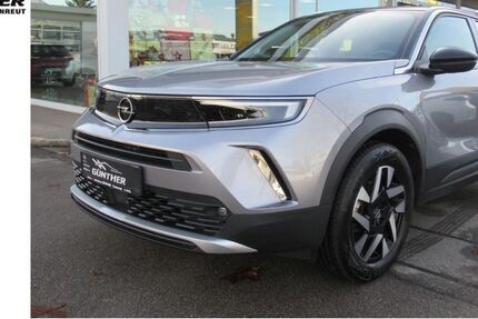 Opel Mokka-e 39.360 km 17.350 &euro; Traunreut 83301