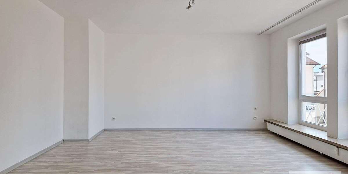 Etagenwohnung Freilassing - 4 Zimmer, 95 m&sup2;, 314.500&euro; | Angebot:26561210