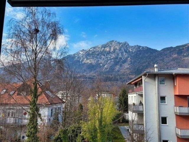 Etagenwohnung Bad Reichenhall - 3 Zimmer, 91 m&sup2;, 486.000&euro; | Angebot:25734192