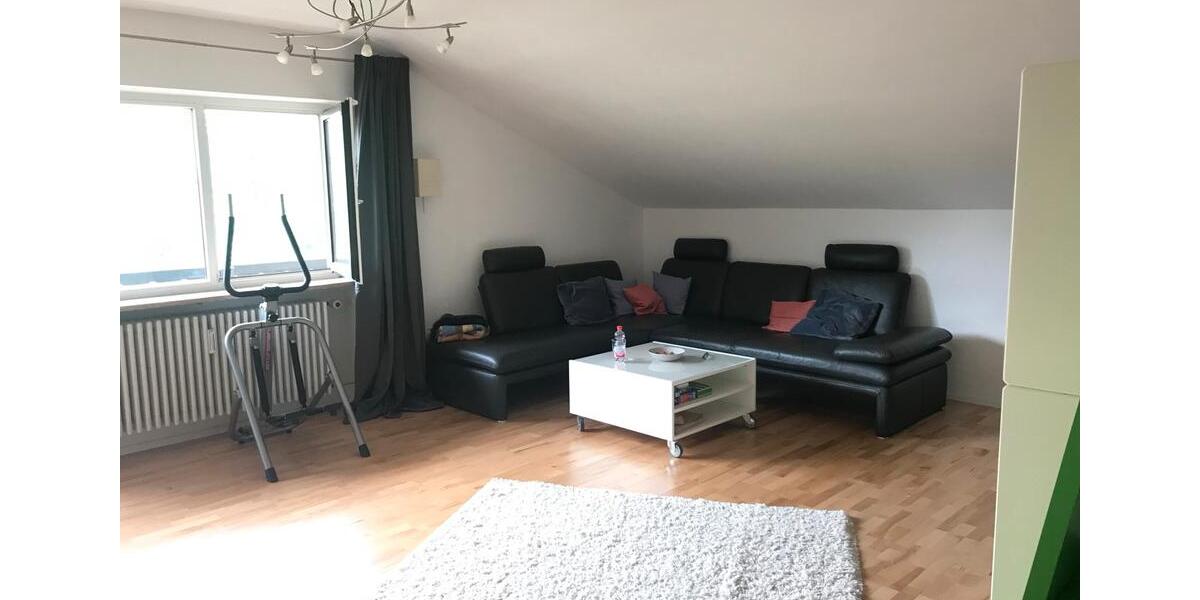 Dachgeschoßwohnung Reit im Winkl - 2 Zimmer, 55 m&sup2;, 259.000&euro; | Angebot:24454847