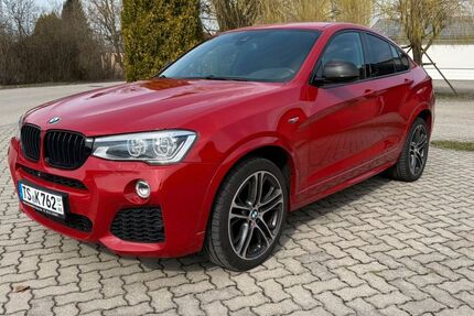 BMW X4 137.800 km 21.800 &euro; Fridolfing 83413