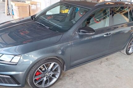 Skoda Octavia 66.000 km 22.950 &euro; Höslwang 83129