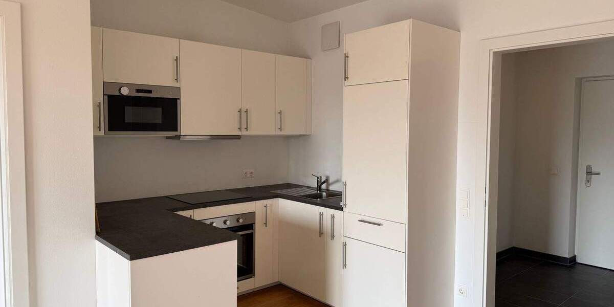 Etagenwohnung Freilassing - 2 Zimmer, 61 m&sup2;, 290.000&euro; | Angebot:25969600