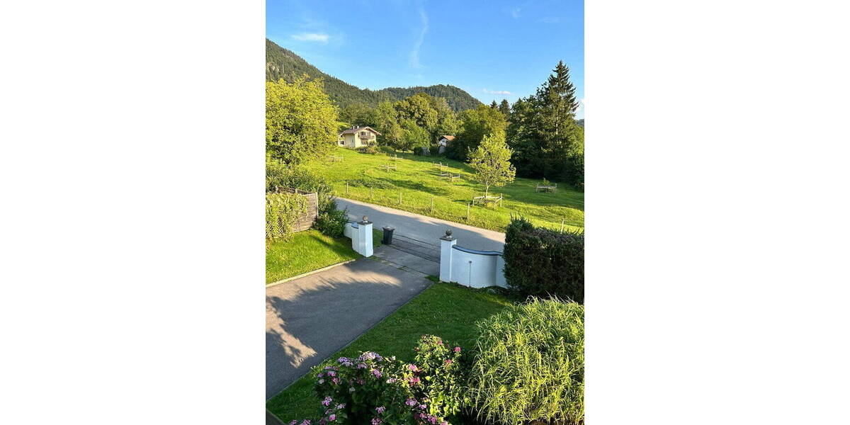 Terrassenwohnung Unterwössen Oberwössen - 2 Zimmer, 65 m&sup2;, 75.000&euro; | Angebot:25938716