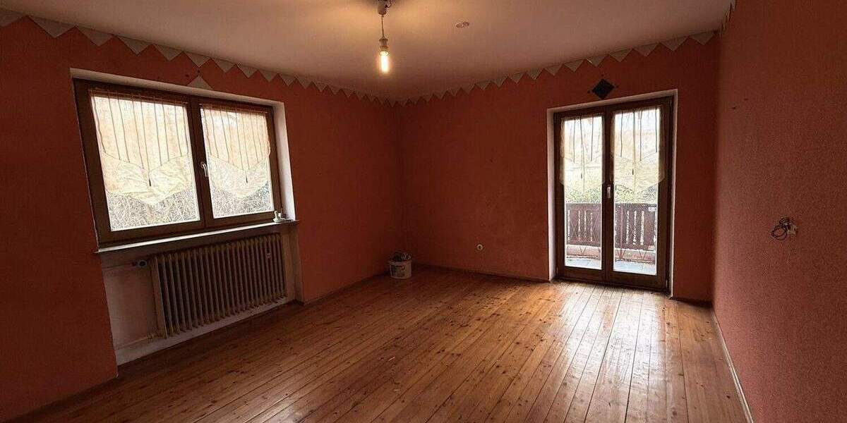 Einfamilienhaus Trostberg - 1 Zimmer, 200 m&sup2;, 495.000&euro; | Angebot:25660775
