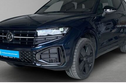 VW Touareg 36.750 km 63.210 &euro; Traunstein 83278