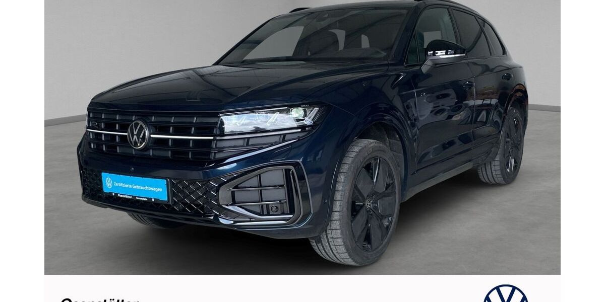 VW Touareg 36.750 km 63.210 &euro; Traunstein 83278
