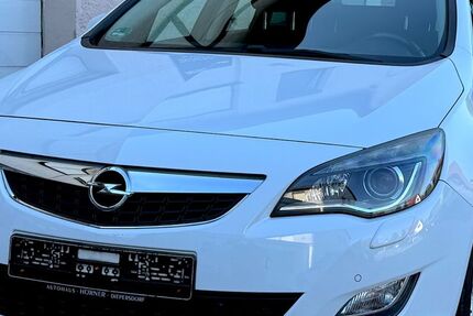 Opel Astra 172.500 km 4.000 &euro; Garching an der Alz 84518